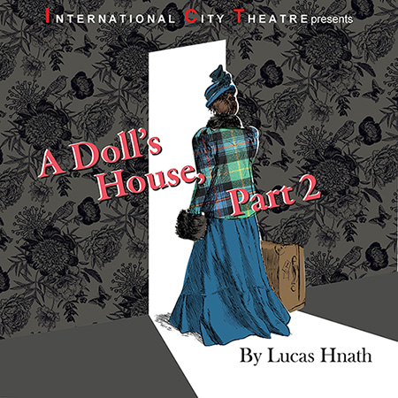 A Doll's House Press Page