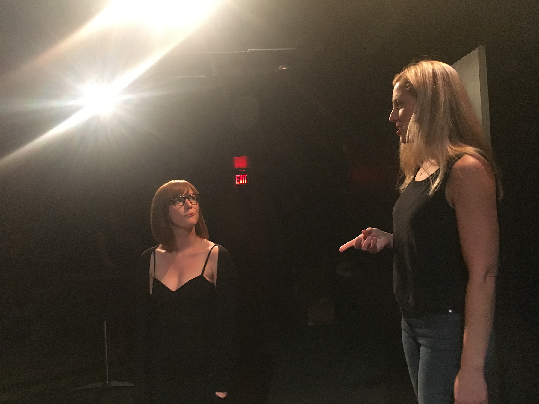 Video xxx kelsey risher